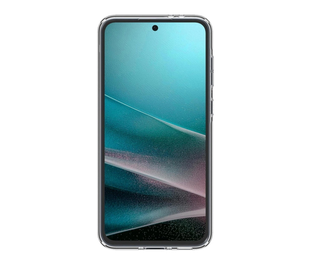 SPIGEN Liquid Crystal do Samsung Galaxy A36 Crystal Clear - 1325483 - zdjęcie 6